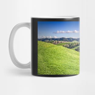 Duder Regional Park (2) Mug